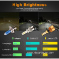 LED Headlight Bulbs Car Light Auto LED Lamp